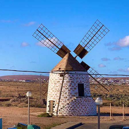 Fuerteventura Apartament Monny Moulin View Antigua Wi-Fi Valles de Ortega Exterior foto